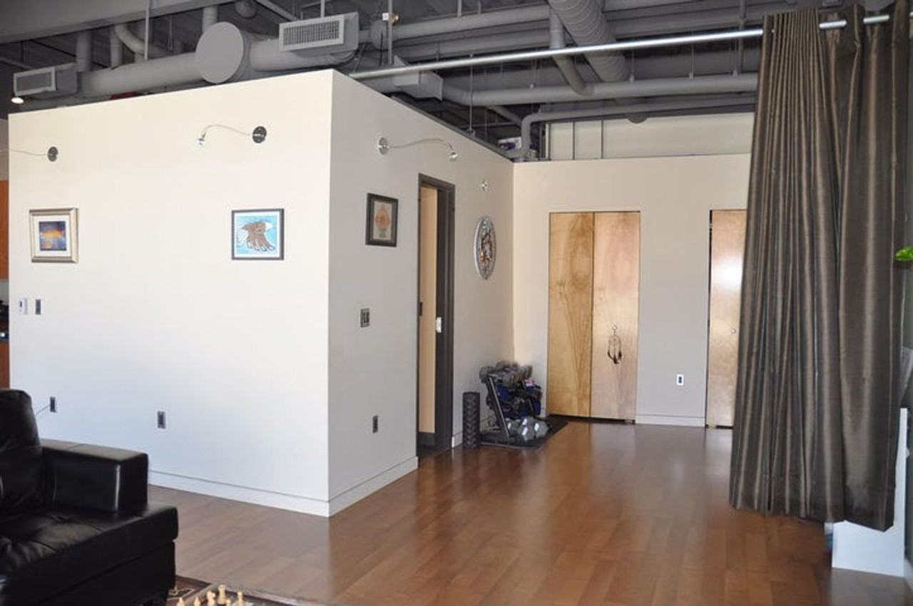 100 Gold Avenue Southwest #408 - Photo 7 of 16