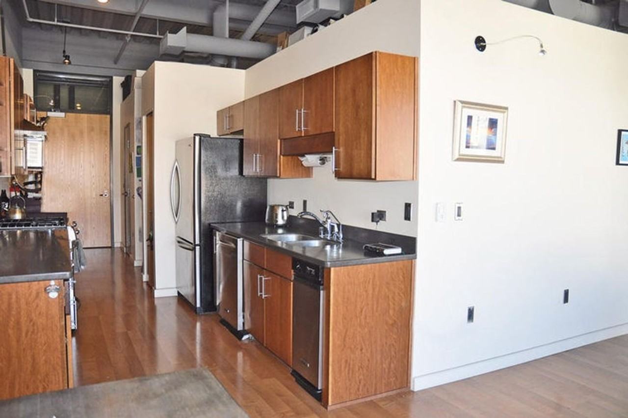 100 Gold Avenue Southwest #408 - Photo 6 of 16