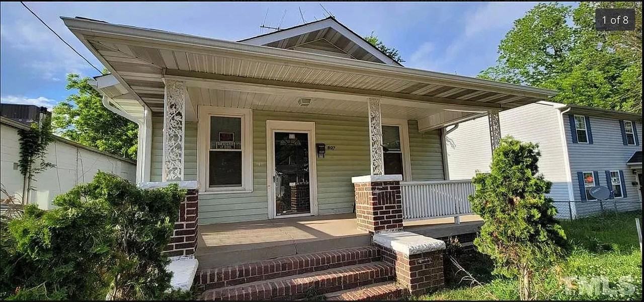 907 Holloway St - Photo 4 of 8