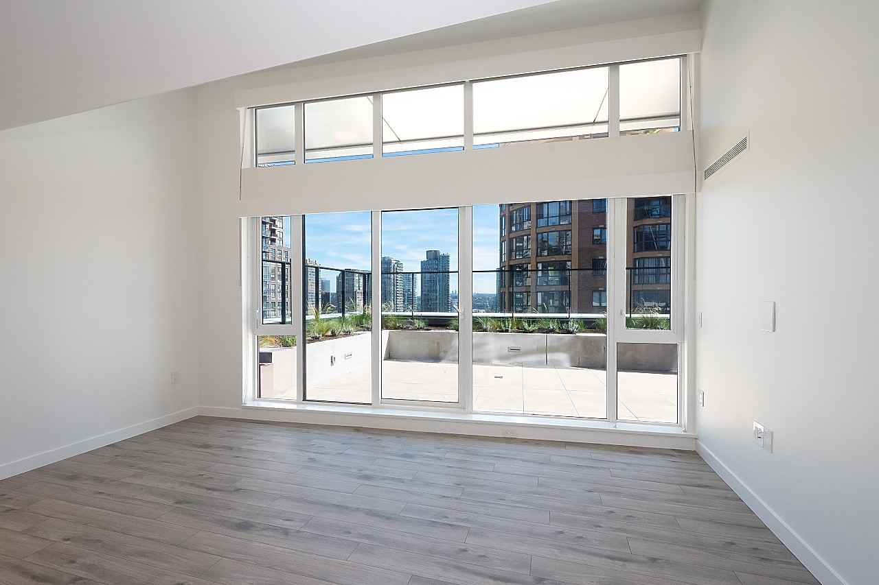 1107 Richards Street #1005