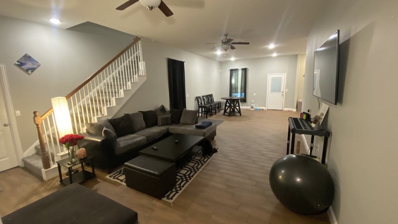 3710 Prosperity Ave #NA - Photo 4 of 25