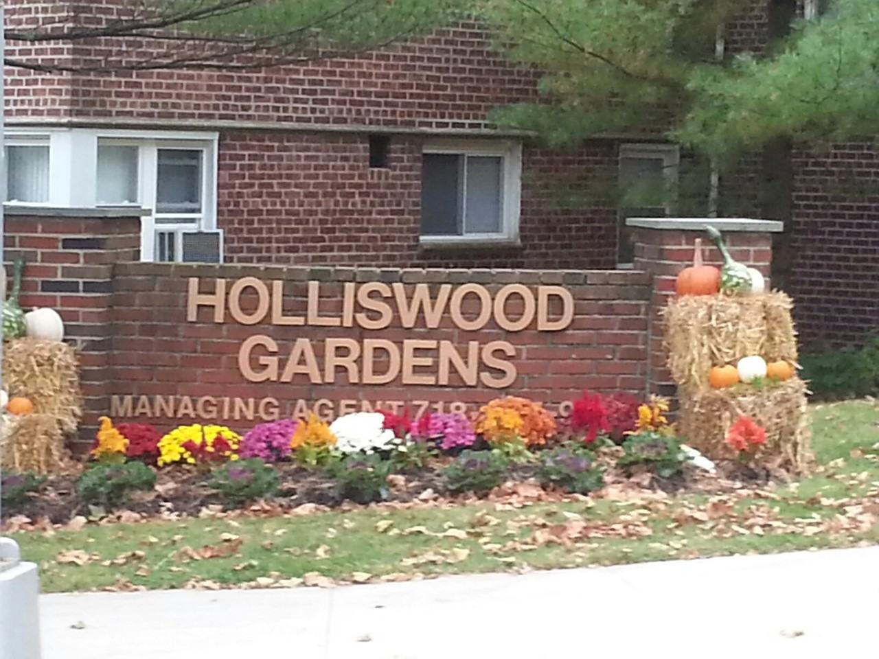 196 196 38 Pompeii Avenue #1D - Photo 3 of 33