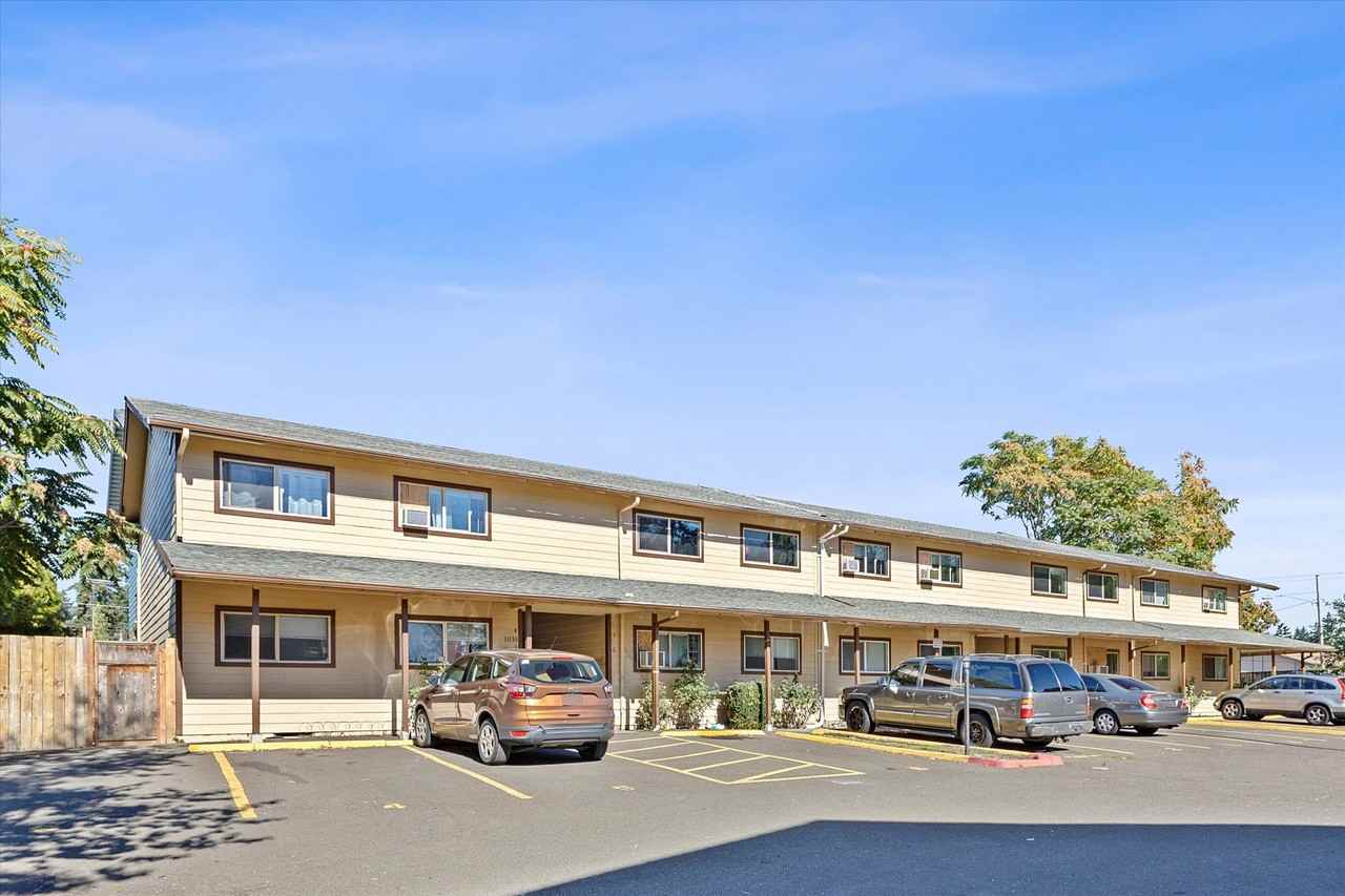 Bush Street - Photo 2 of 11