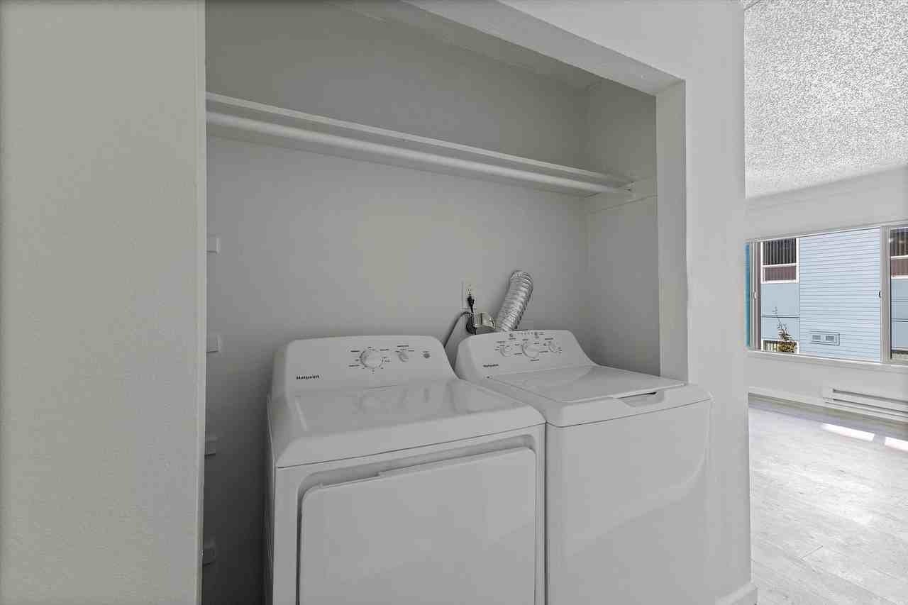 Bush Street - Photo 7 of 11