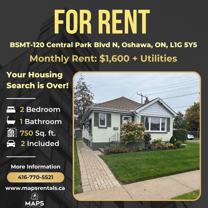 120 Central Park Boulevard North #BSMT - Photo 1 of 1