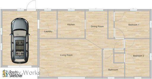 4240 J St - Photo 2 of 2