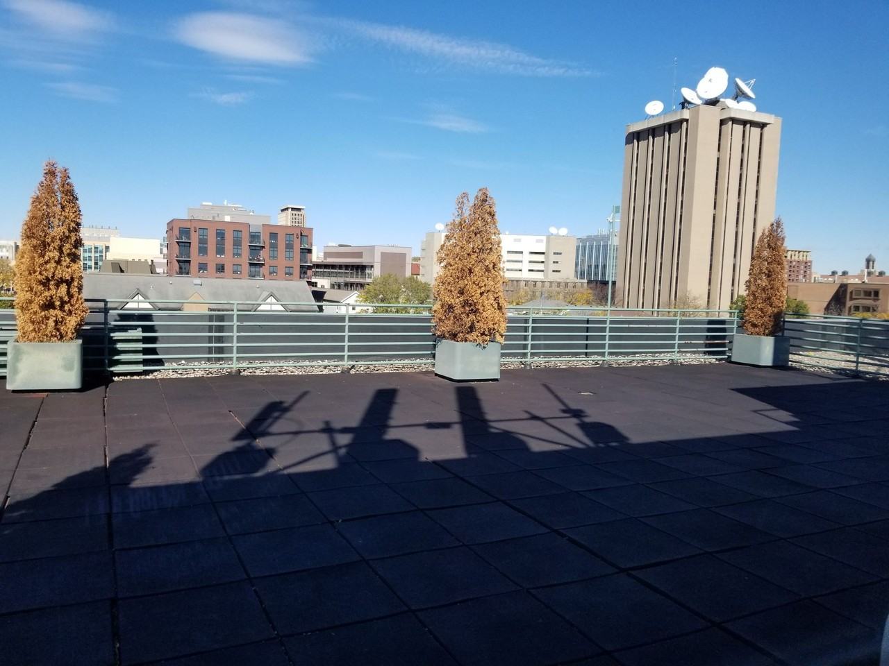 Park Terrace West Apartments - Photo 4 of 26