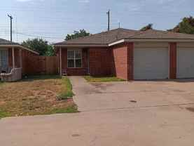 South Loop 289 Duplex - Photo 1 of 1