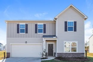 117 Bentwater Way - Photo 1 of 1