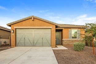 25320 N 144th Ln - Photo 1 of 1