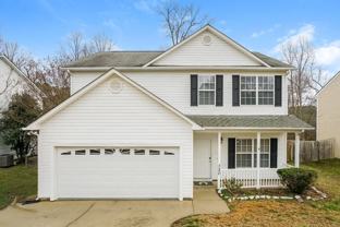 320 Jewel Haven Way - Photo 1 of 1
