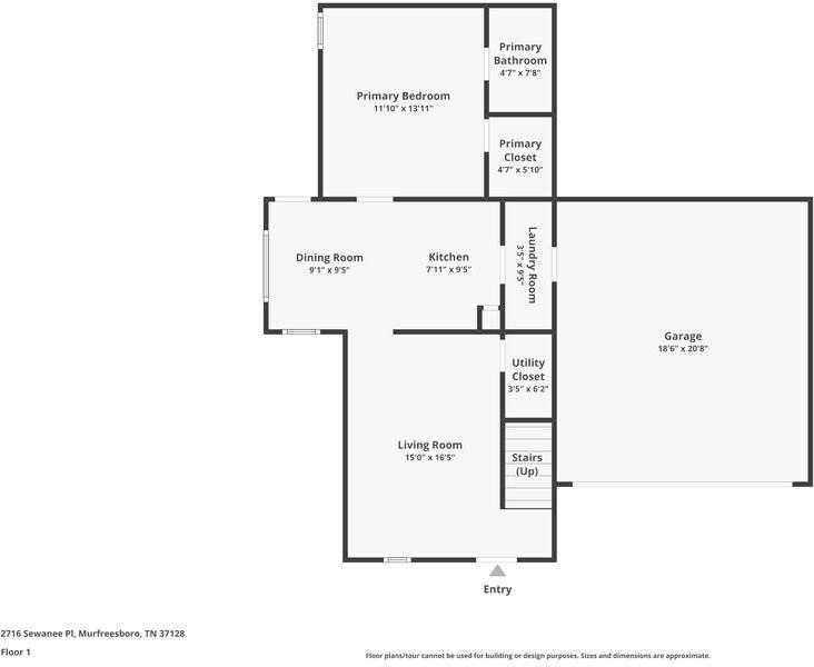 2716 Sewanee Place - Photo 2 of 17