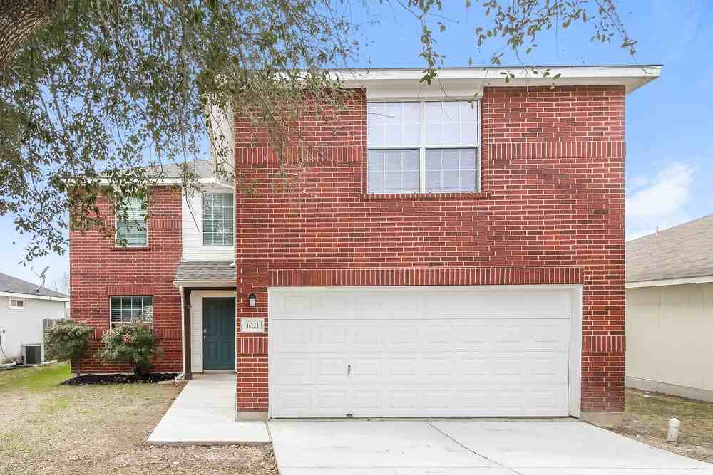 1021 Shadow Creek Boulevard