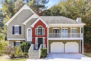 4097 Sweetsprings Ter Sw - Photo 1 of 1