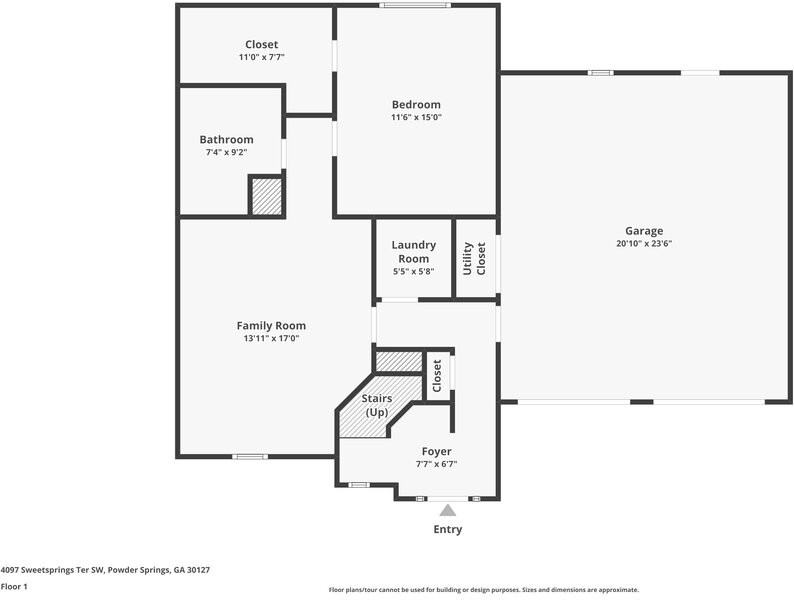 4097 Sweetsprings Ter Sw - Photo 2 of 17