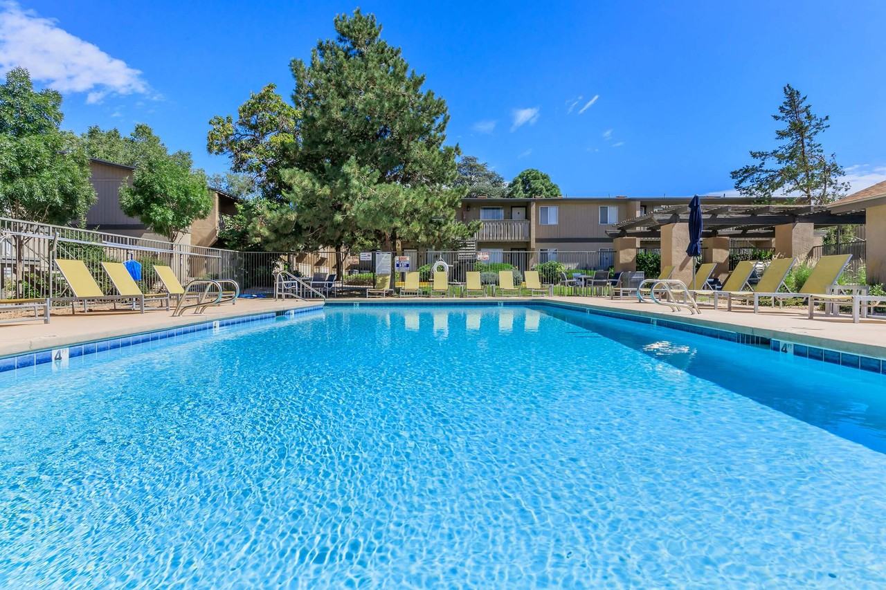 Lincoln Place Apartments - Photo 2 of 39