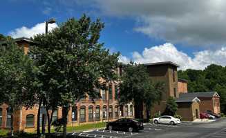 featured image of Glen Royall Mills