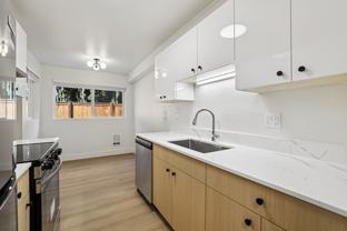 Olympic West Apartments - Photo 1 of 1