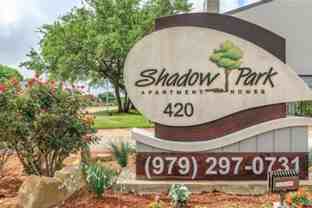 Shadow Park Apartments - Photo 1 of 1