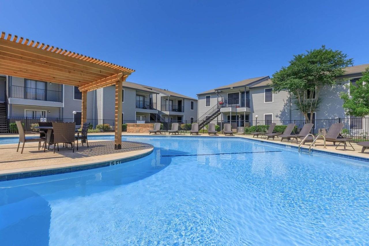 Shadow Park Apartments - Photo 2 of 23