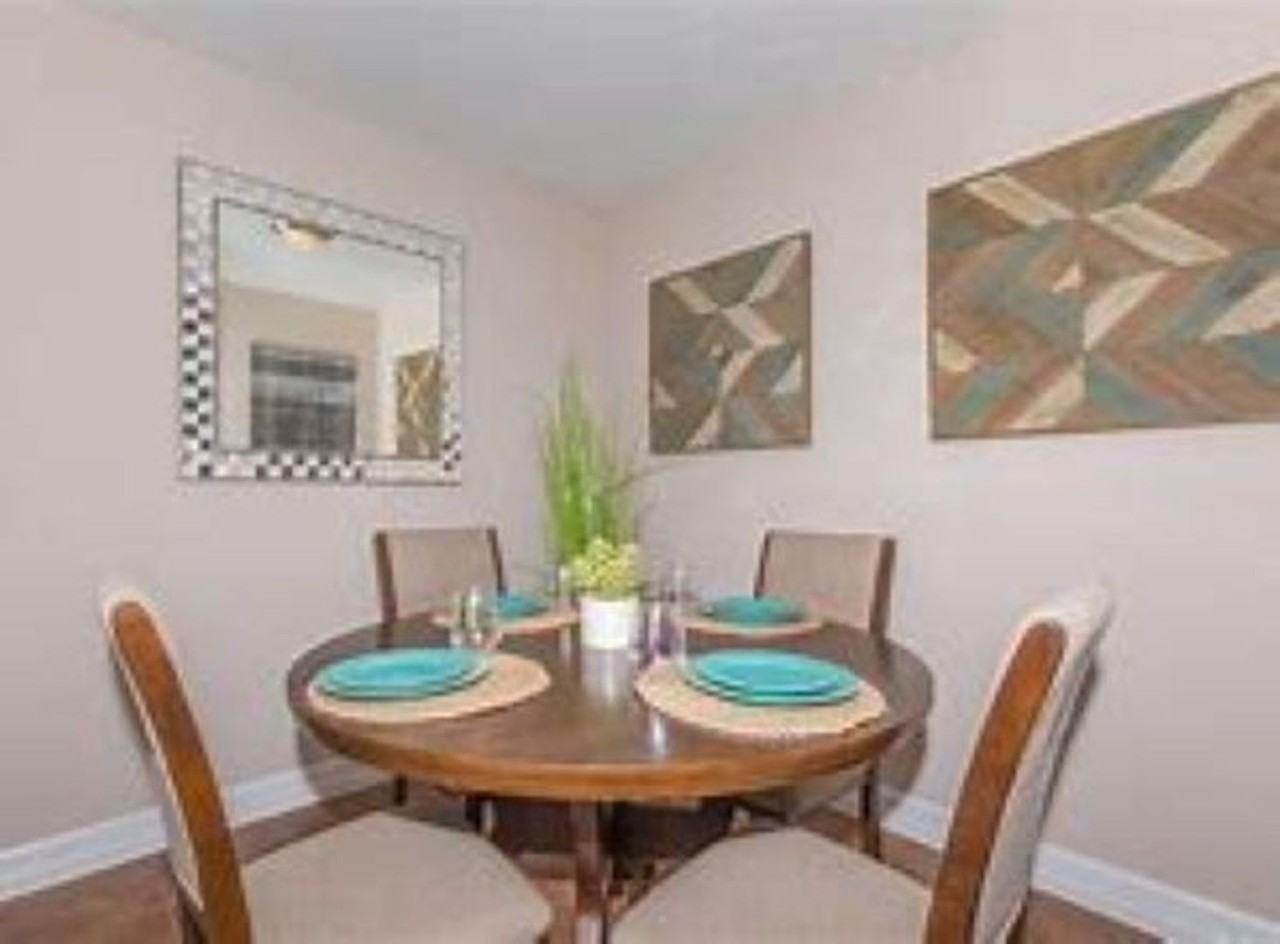 Shadow Park Apartments - Photo 4 of 23