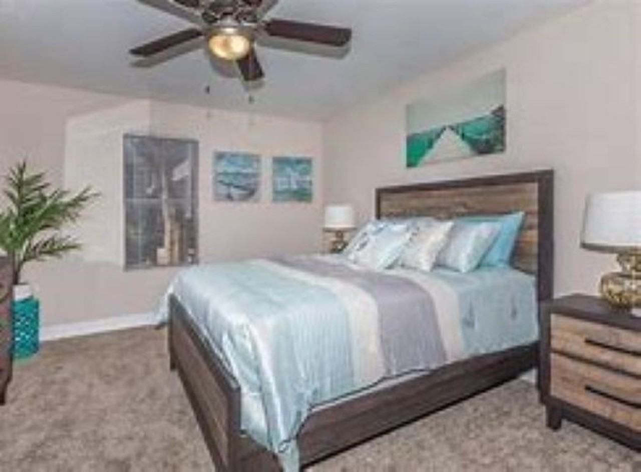 Shadow Park Apartments - Photo 5 of 23