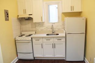 1478 Eglinton Avenue West - Photo 1 of 1