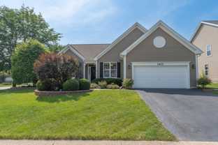 1065 Red Clover Drive - Photo 1 of 1