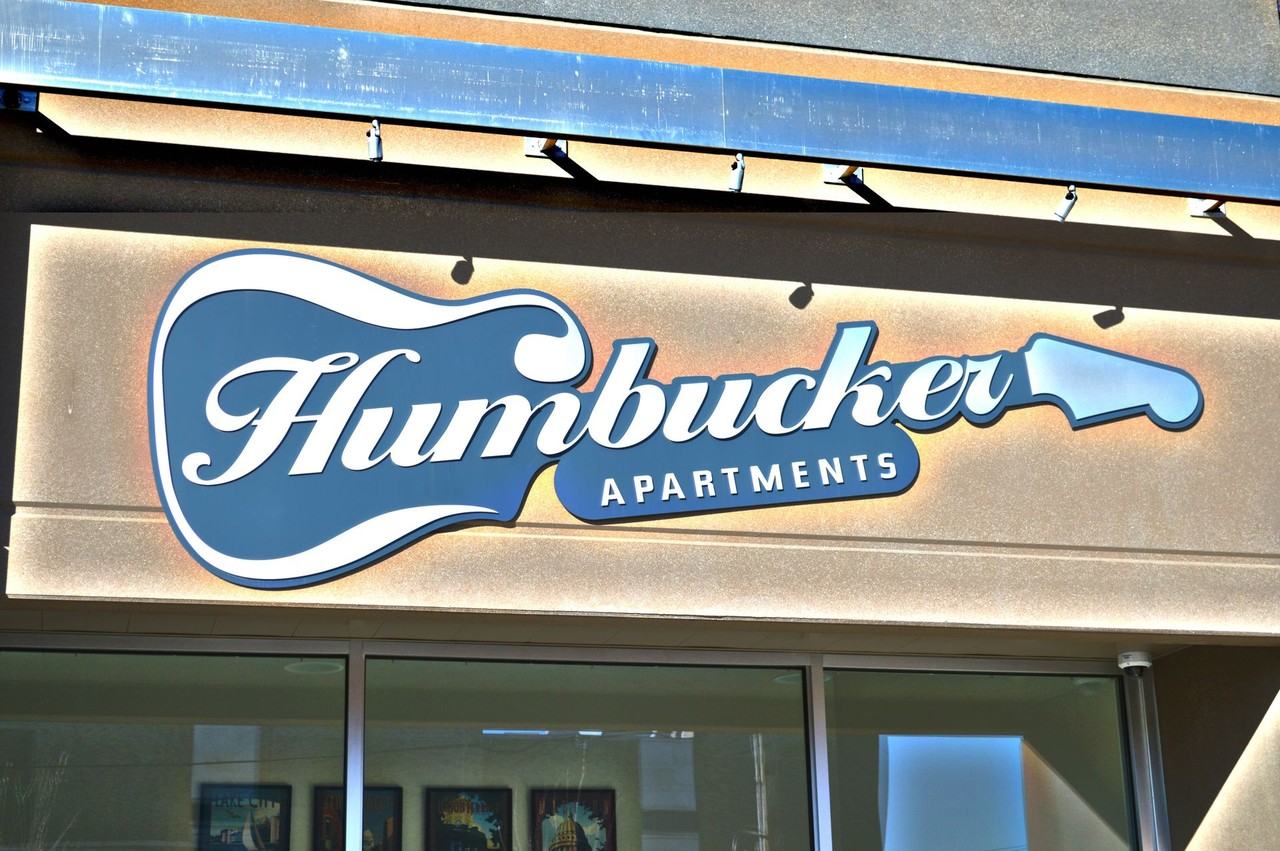 Humbucker Apartments - Photo 5 of 31