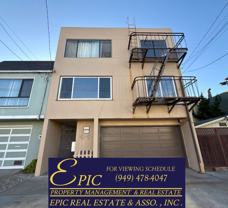 RC - 2037-2039 48th Ave San Francisco CA, 94116 - Photo 1 of 1