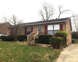 3820 Belleau Wood Dr - Photo 1 of 1