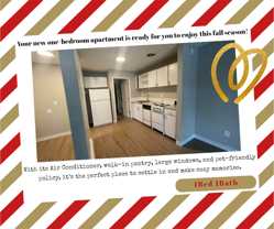 Powell Court Villa - Photo 1 of 1