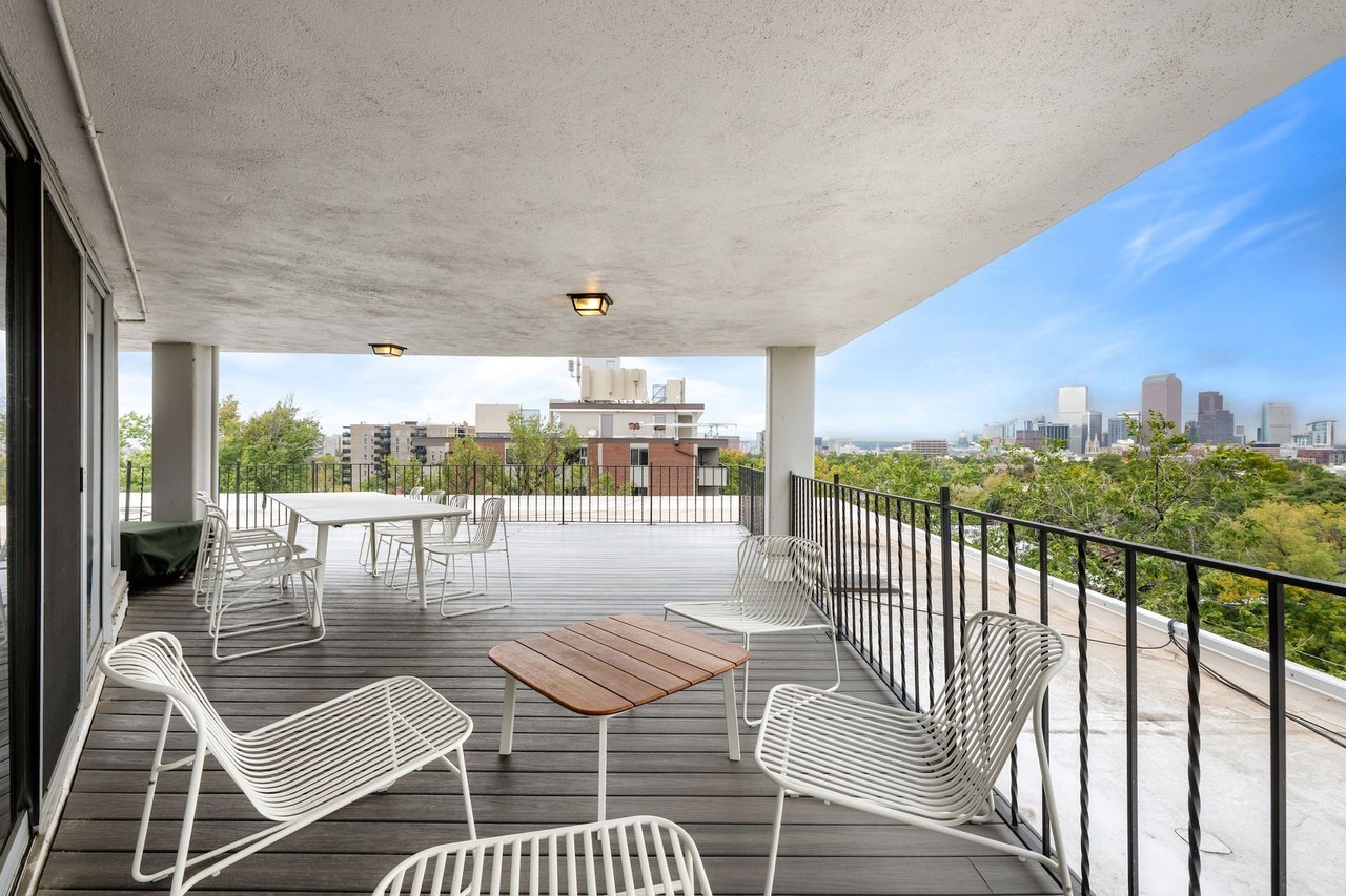 1090 N Lafayette St, Denver, CO 80218 - 2 bedroom House Rental - Zumper