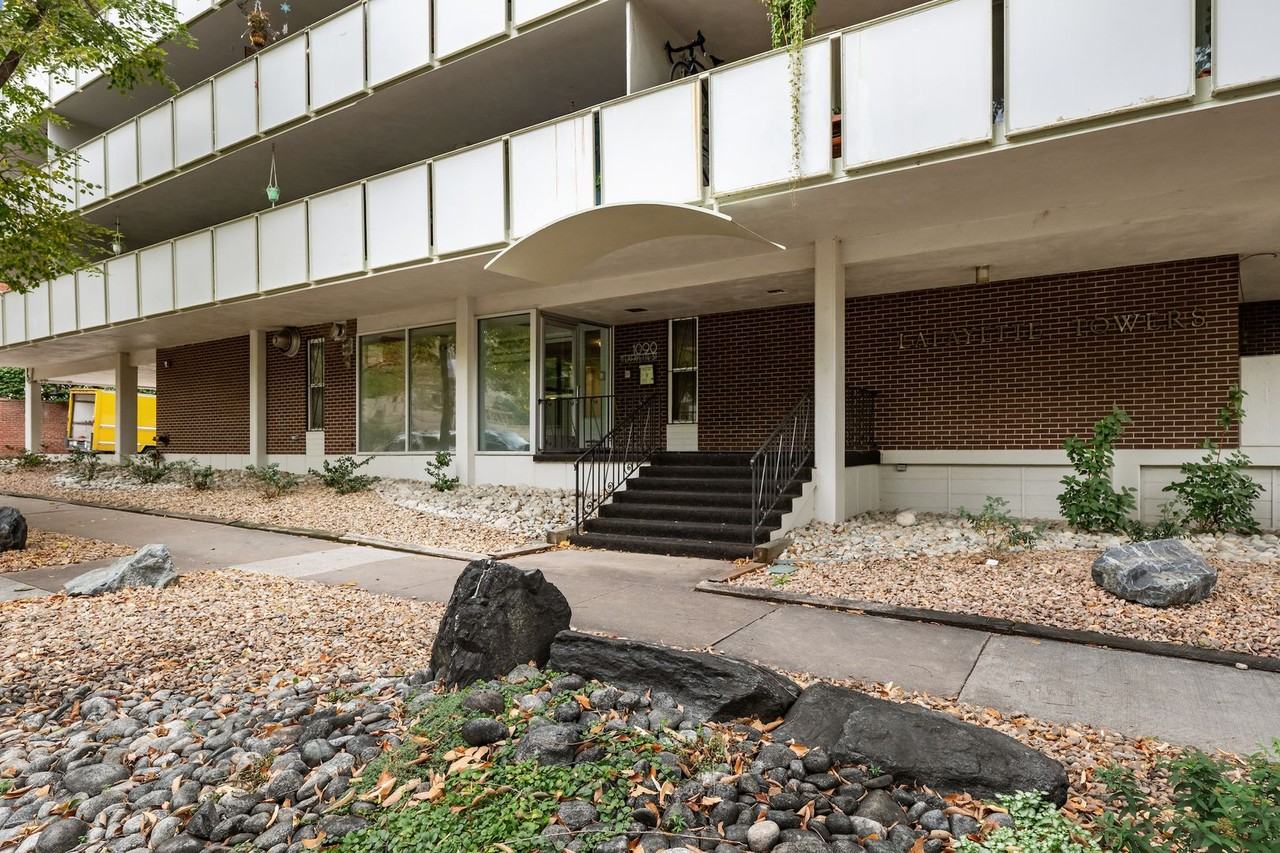 1090 N Lafayette St #502 - Photo 2 of 25