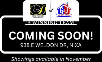 938 E Weldon Dr - Photo 1 of 1