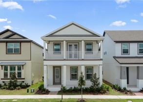 8576 Powder Ridge Trl - Photo 1 of 1