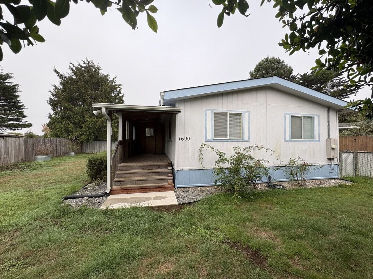 1690 Anderson Avenue