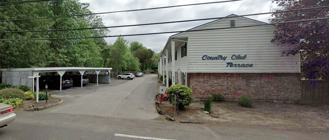 Country Club Terrace Apartments - Photo 1 of 1