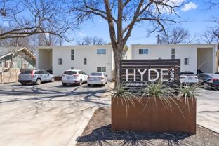 4105 Speedway #205 - Photo 1 of 1