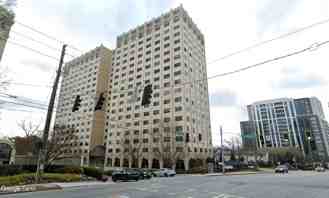 2479 Peachtree Rd Ne #1109 - Photo 1 of 1