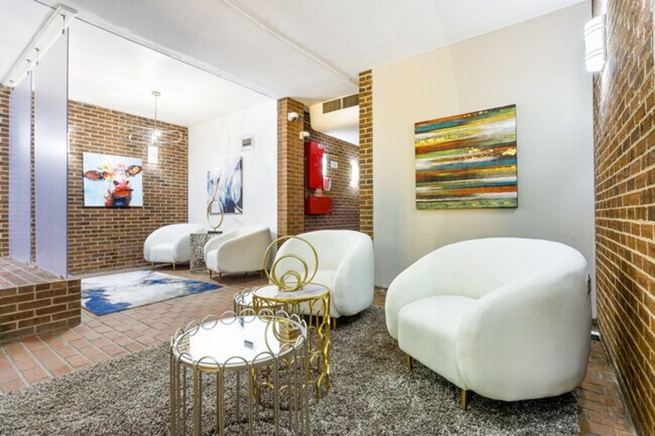 Geddes Hill Apartments - Photo 2 of 30