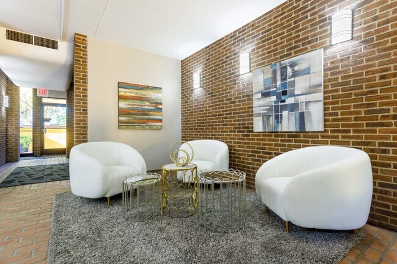 Geddes Hill Apartments - Photo 3 of 30