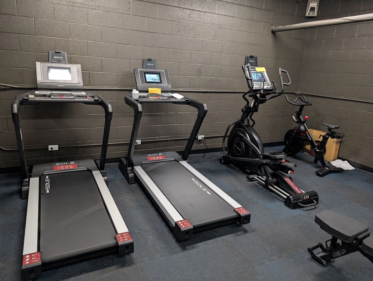 Geddes Hill Apartments - Photo 6 of 30