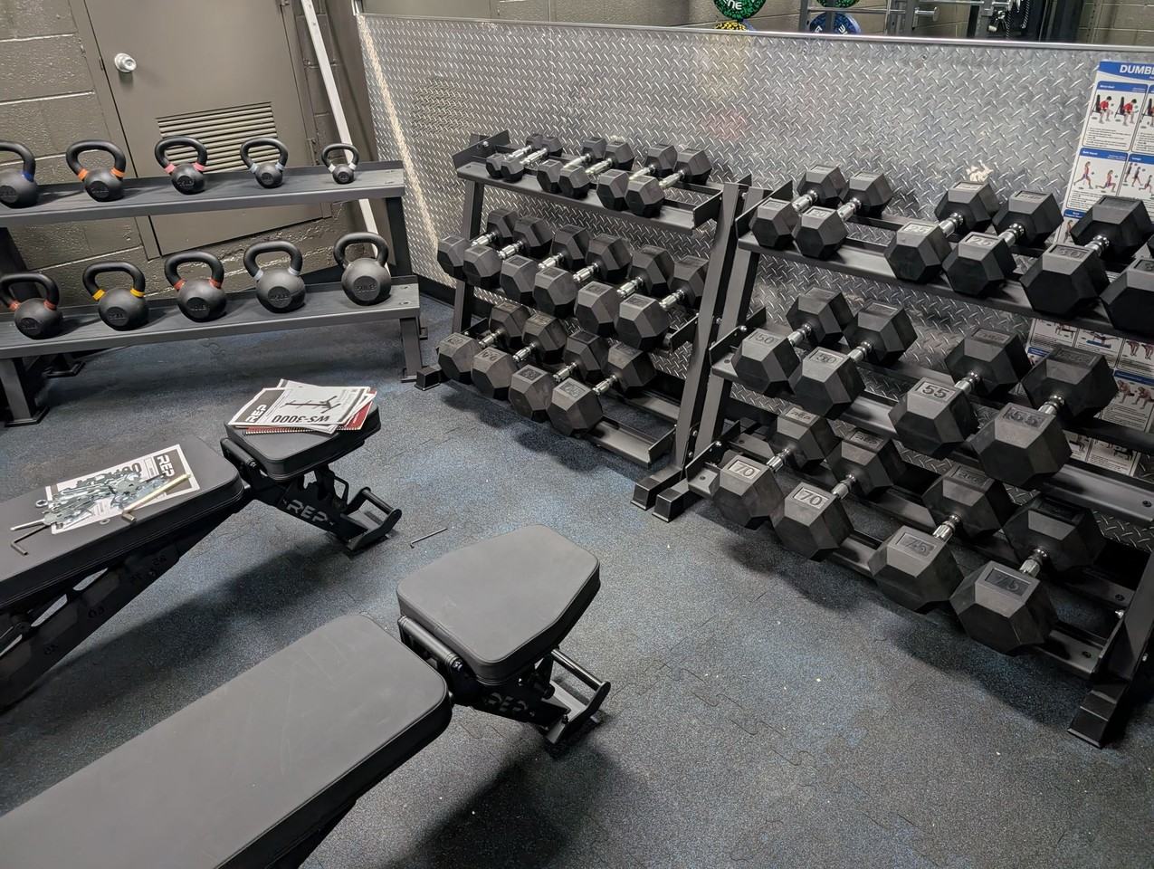 Geddes Hill Apartments - Photo 7 of 30