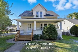 714 N Summit St - Photo 1 of 1