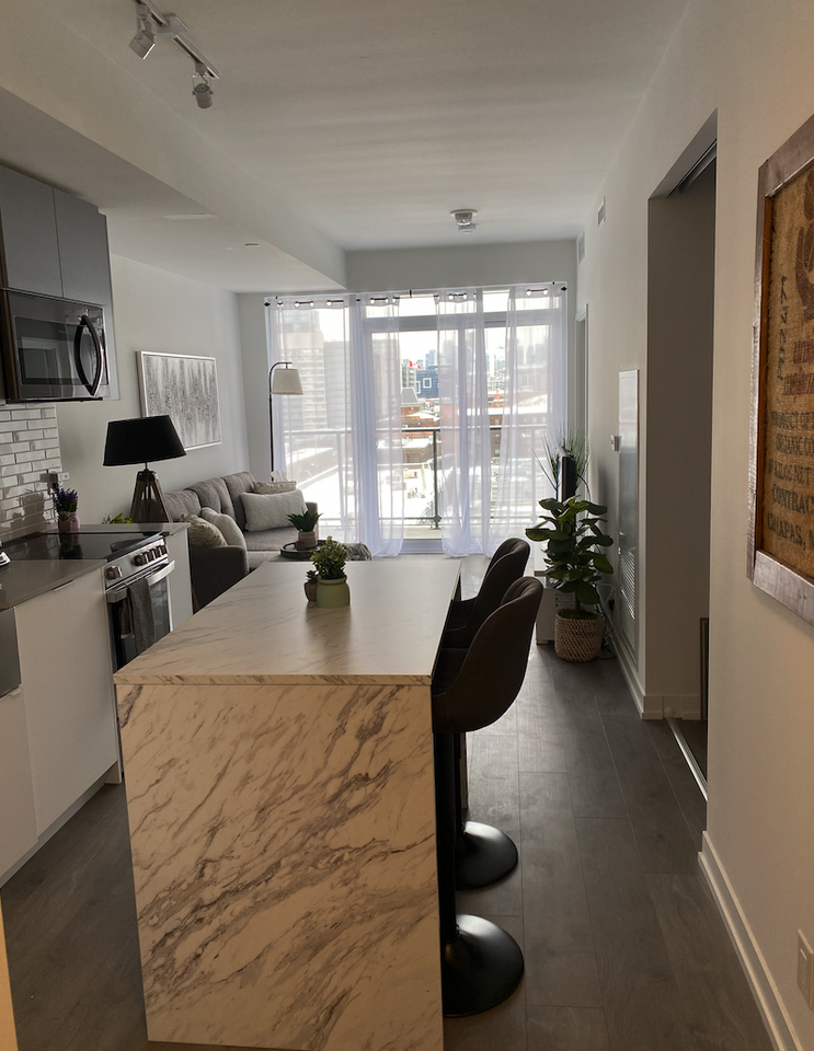 270 Dufferin Street #626 - Photo 4 of 31