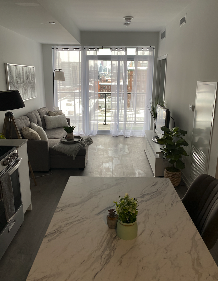 270 Dufferin Street #626 - Photo 6 of 31