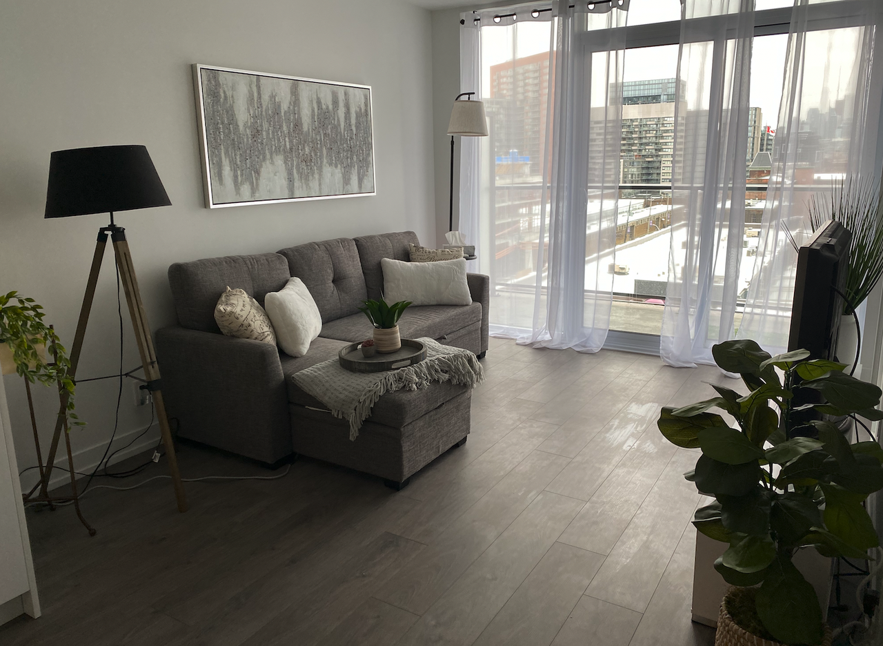 270 Dufferin Street #626 - Photo 3 of 31