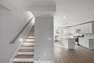 550 Spring St - Photo 1 of 1