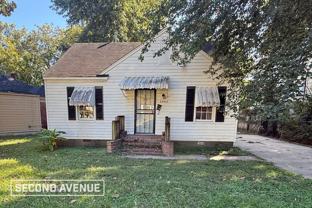 2455 Twain Ave - Photo 1 of 1